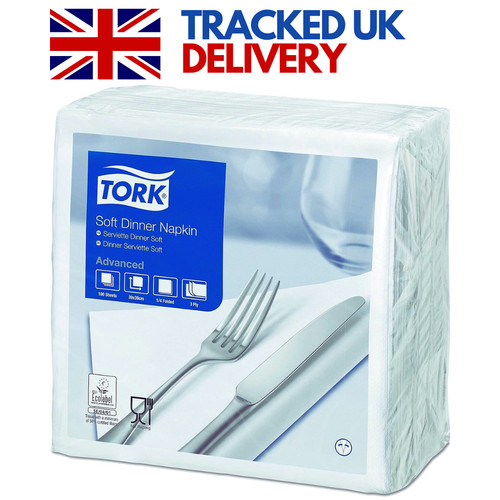 Tork soft dinner - tork,