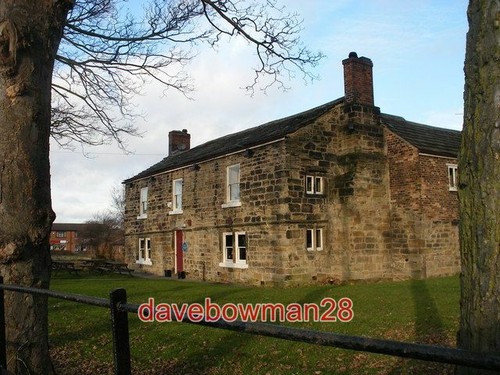Photo lord the manor - photo, of