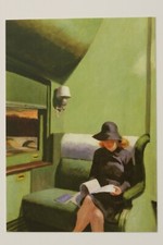Edward Hopper: "Division C