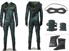 Hot !Green Arrow Oliver Queen