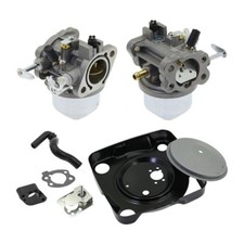 Carburetor Modification Kit