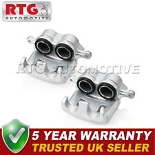 Brake Calipers Front Left +