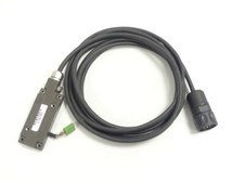 Heidenhain cover for scanning