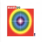 Various smash hits 99 cd - various, :