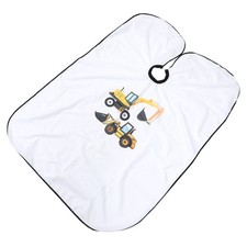  Set of 3 Barber Cloth Baby