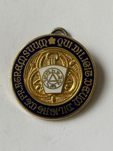 Grand lodge mark master - grand, of