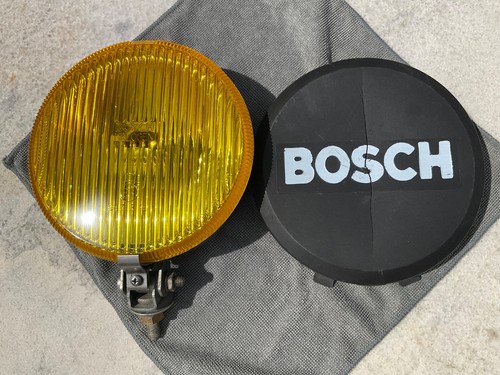 Bosch 917 yellow halogen - bosch,