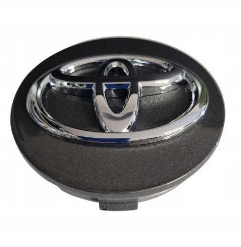 Genuine toyota alloy wheel - toyota,