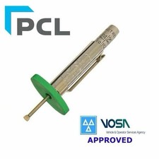 PCL Tyre Tread Depth Gauge