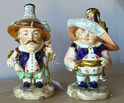 Pair royal crown - pair,