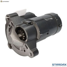 STARTER STX200575R FOR PEUGEOT EXPERT/Van/TEPEE 206/SW/Hatchback/CC 406/Break