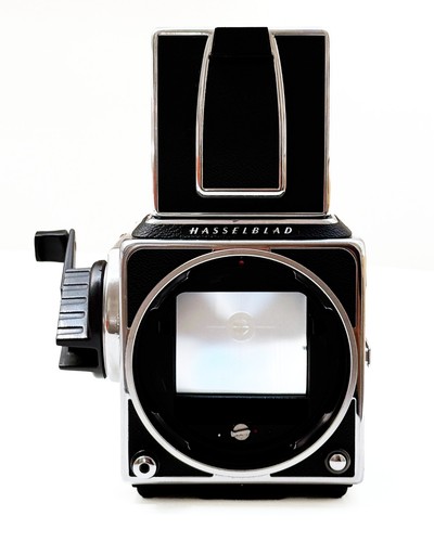 Hasselblad 503cw 6x6 medium - 6x6,