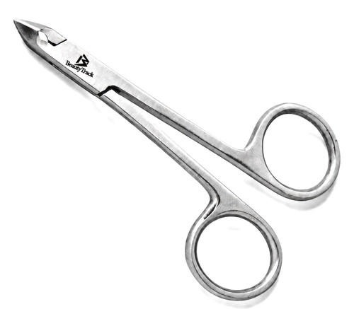 New pro cuticle cutter - cuticle,