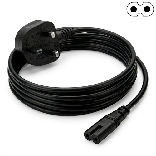 Fast figure power cable - figure, 8