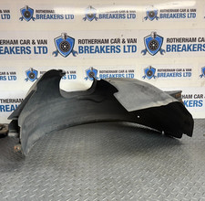 FORD KUGA (2009) - NS (PASSENGER)  FRONT WHEEL ARCH LINER 8V41-16115-AB