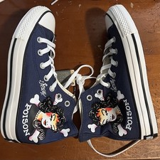 New Converse Chuck Taylor All