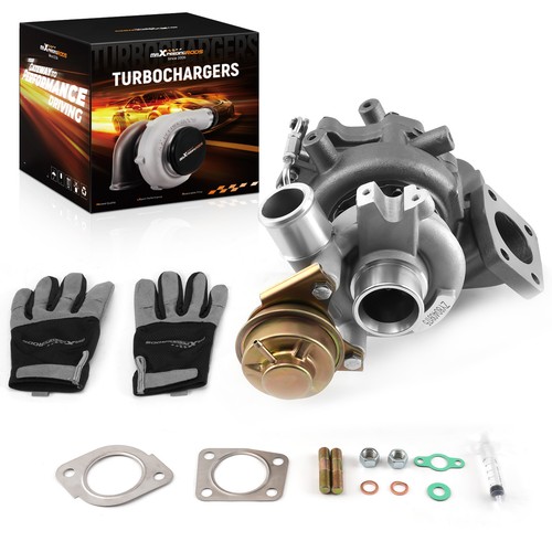 Billet turbocharger for - billet,