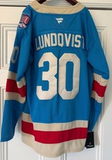 New York Rangers Centennial