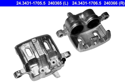 Brake caliper for mitsubishi - caliper,