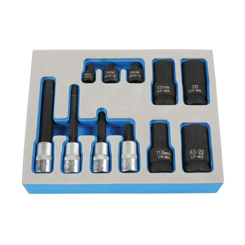 Laser tools brake caliper - tools,