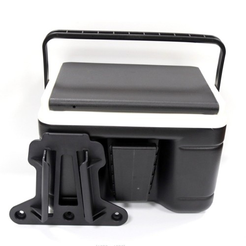 Thermal insulated golf cart - thermal,