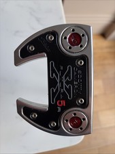 Titleist Scotty Cameron Futura