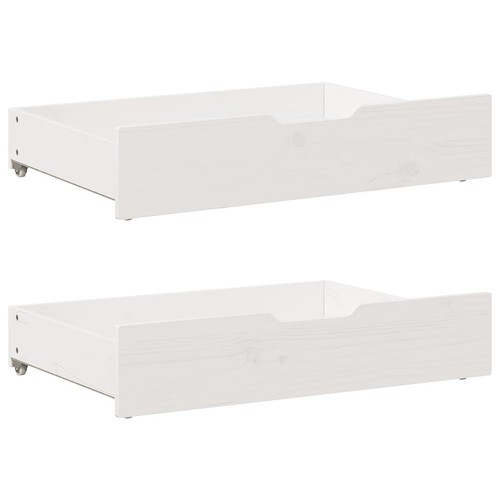 Under bed drawers with wheels - under-bed,