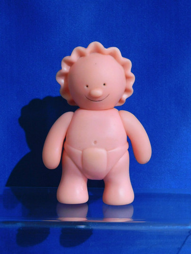 Trebor bassett jelly babies - trebor,