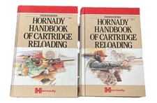 Hornady handbook cartridge - of,