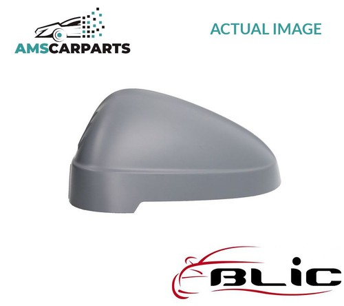 Rear view mirror cover - mirror, casing