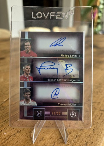 Topps museum collection - topps,