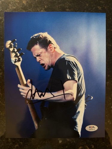 Jason newsted signed - jason,
