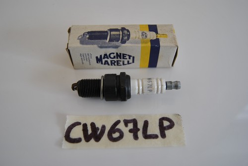 Candela cw67lp magneti marelli - magneti,