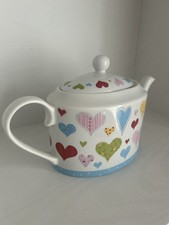 Whittard Of Chelsea Teapot
