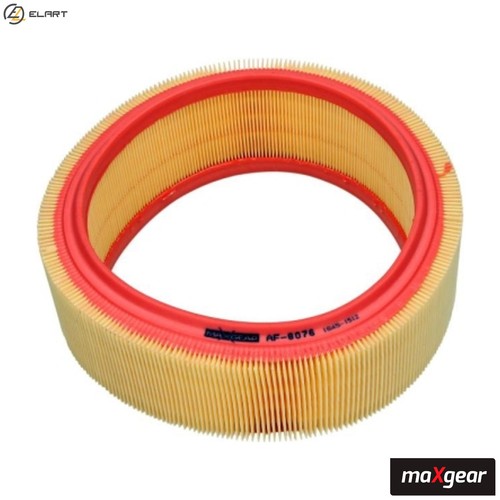 Air filter 0204 for - air,