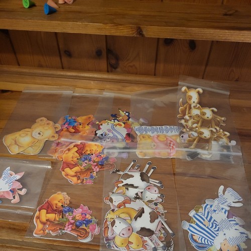 Vintage winnie the pooh - vintage,