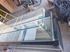 Display fridge, deli, salad bar,  doner shop