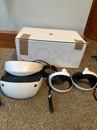 Sony playstation vr2 - ps,