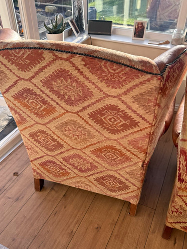 Tetrad eastwood wingback - tetrad,