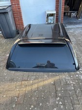 Toyota HILUX TRUCKMAN top