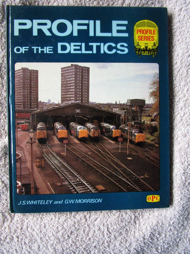 Profile the deltics - the,