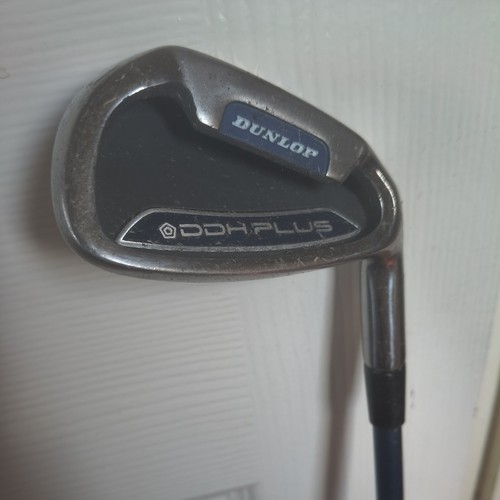 Dunlop ddh plus iron - dunlop,