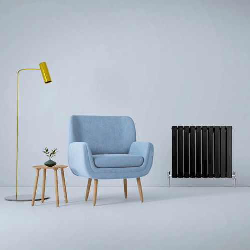 Designer radiators 70cm - radiators,