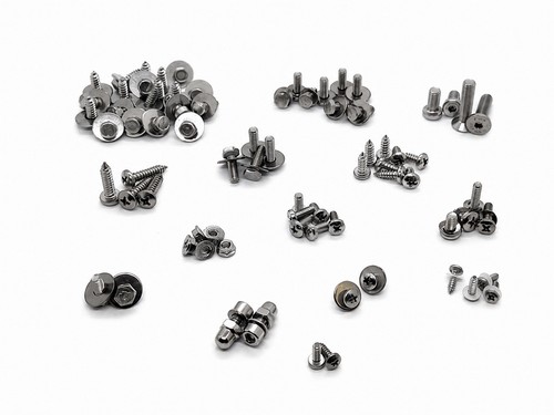 Mk2 golf stainless - mk2, steel