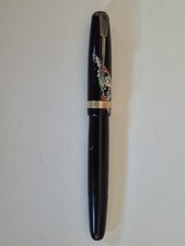 Vintage Parker Vacumatic Pen 1930's (6)