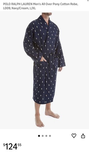 124 polo ralph lauren men - $124, men's