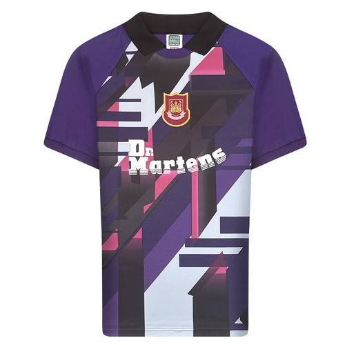 West ham united 1998 - west,