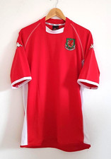 Wales National Team Home