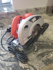 BLACK & DECKER KS64 Circular