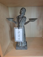 Potina Bird Girl Midnight in